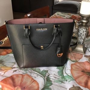 Michael kors side bag